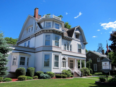 Keyser Carr Simpson Hammerl Funeral & Cremation Service - Kingston