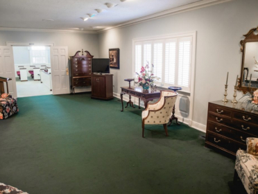 Jernigan-Warren Funeral Home