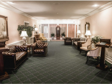 Jernigan-Warren Funeral Home