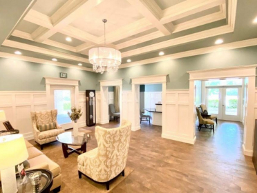 Walker Sanderson Funeral Home & Crematory - Provo