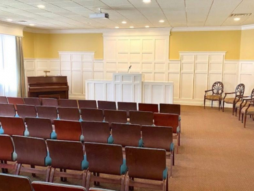 Walker Sanderson Funeral Home & Crematory - Provo