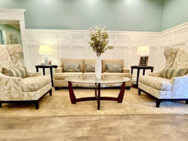 Walker Sanderson Funeral Home & Crematory - Provo