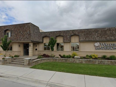 Walker Sanderson Funeral Home & Crematory - Provo