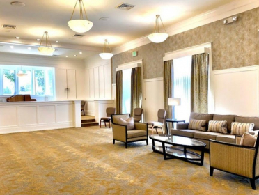 Walker Sanderson Funeral Home & Crematory - Orem