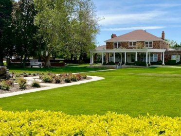 Walker Sanderson Funeral Home & Crematory - Orem