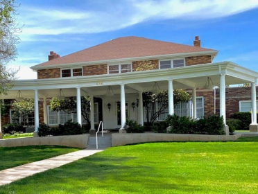 Walker Sanderson Funeral Home & Crematory - Orem