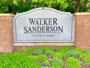 Walker Sanderson Funeral Home & Crematory - Orem