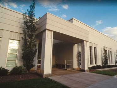 Larkin Sunset Lawn - Salt Lake City