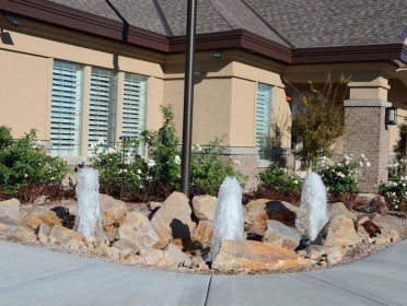 Larkin Mortuary - Riverton