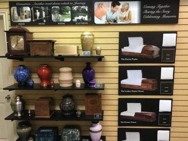 Utah Simple Cremations