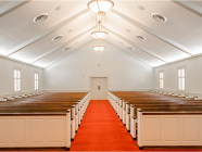 The McDougald Funeral Home - Anderson