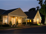 The McDougald Funeral Home - Anderson