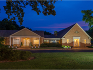 The McDougald Funeral Home - Anderson
