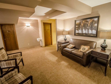 Prasser-Kleczka Funeral Home - Bay View Chapel