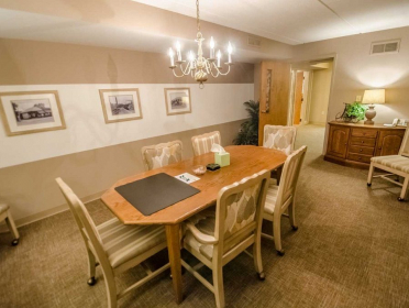 Prasser-Kleczka Funeral Home - Bay View Chapel