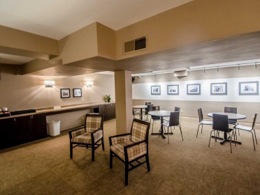 Prasser-Kleczka Funeral Home - Bay View Chapel