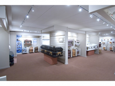 Prasser-Kleczka Funeral Home - South Suburban Chapel