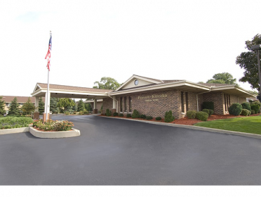 Prasser-Kleczka Funeral Home - South Suburban Chapel