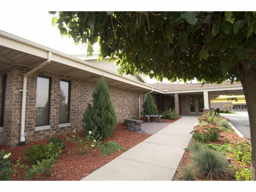 Prasser-Kleczka Funeral Home - South Suburban Chapel