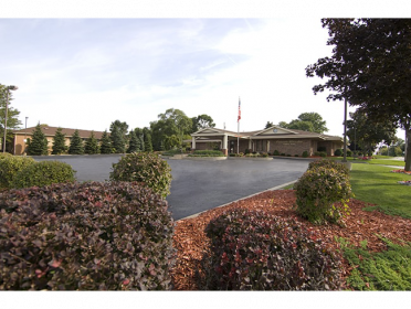 Prasser-Kleczka Funeral Home - South Suburban Chapel