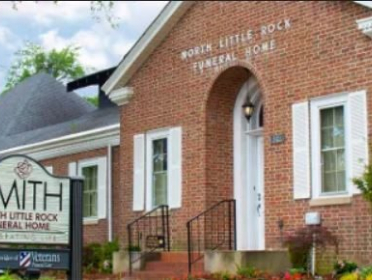Smith Family Funeral Homes - North Little Rock Chapel