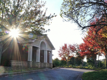Smith Family Funeral Homes - Little Rock Chapel