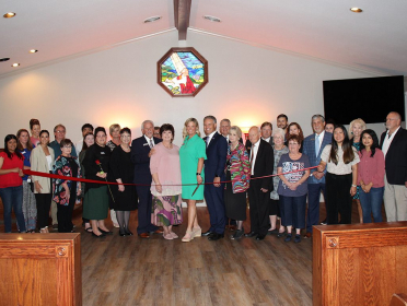 Smith Family Funeral Homes - Glenwood Chapel