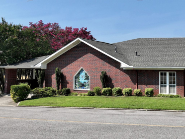 Smith Family Funeral Homes - Glenwood Chapel