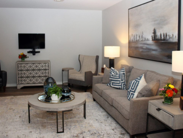 Smith Family Funeral Homes - Hot Springs Chapel