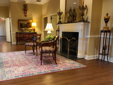 Smith Family Funeral Homes - Westbrook Chapel