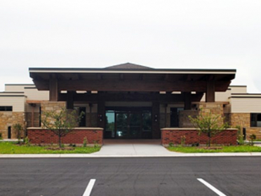 Gunderson Funeral Home - Fitchburg