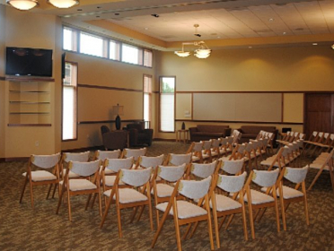 Gunderson Funeral Home - Fitchburg