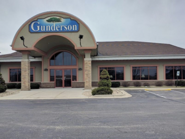Gunderson Funeral Home and Cremation Care - Oregon
