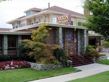 Larkin Mortuary - Salt Lake City