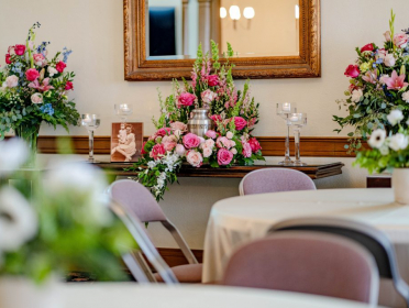 Larkin Mortuary - Salt Lake City