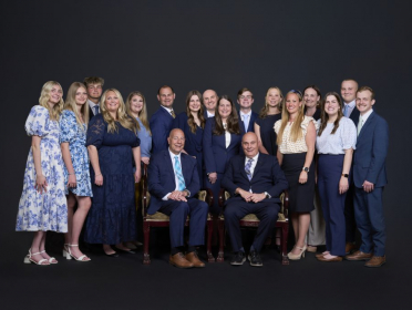 Larkin Mortuary - Salt Lake City