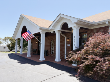 Smith Family Funeral Homes - Conway Chapel