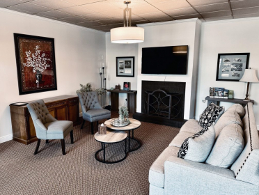 Smith Family Funeral Homes - Conway Chapel