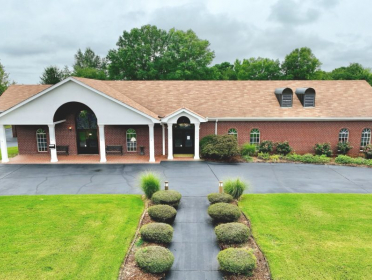 Smith Family Funeral Homes - Conway Chapel