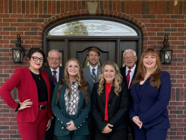 Smith Family Funeral Homes - Hot Springs Chapel