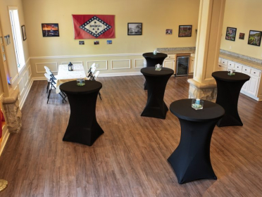 Smith Family Funeral Homes - Little Rock Chapel