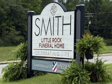 Smith Family Funeral Homes - Little Rock Chapel