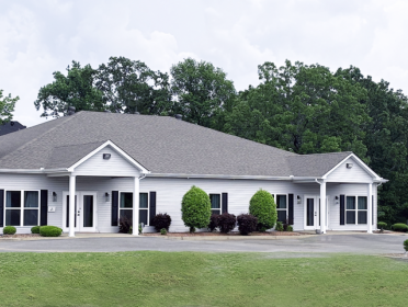 Smith Family Funeral Homes - Sherwood Chapel