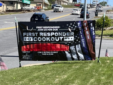 Smith Family Funeral Homes - Sherwood Chapel