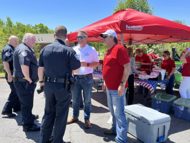 Smith Family Funeral Homes - Sherwood Chapel