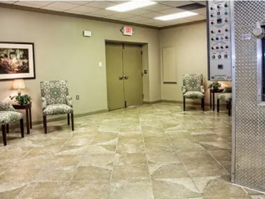 Jesse H. Geigle Funeral Home, Inc.