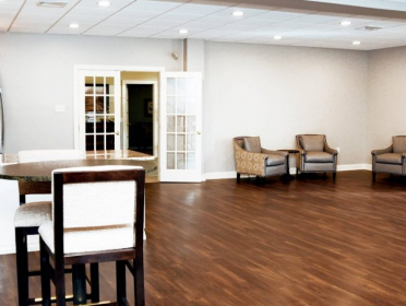 Jesse H. Geigle Funeral Home, Inc.