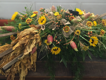 Music Funeral Services - Lakeland