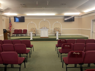 Music Funeral Services - Lakeland