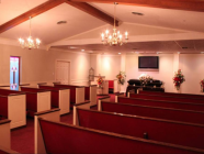 Hiett's LyBrand Funeral Home - Wills Point